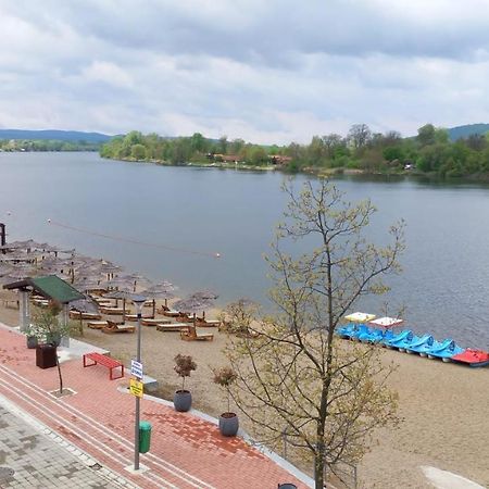 Lago D'Argento Sobe Veliko Gradište エクステリア 写真